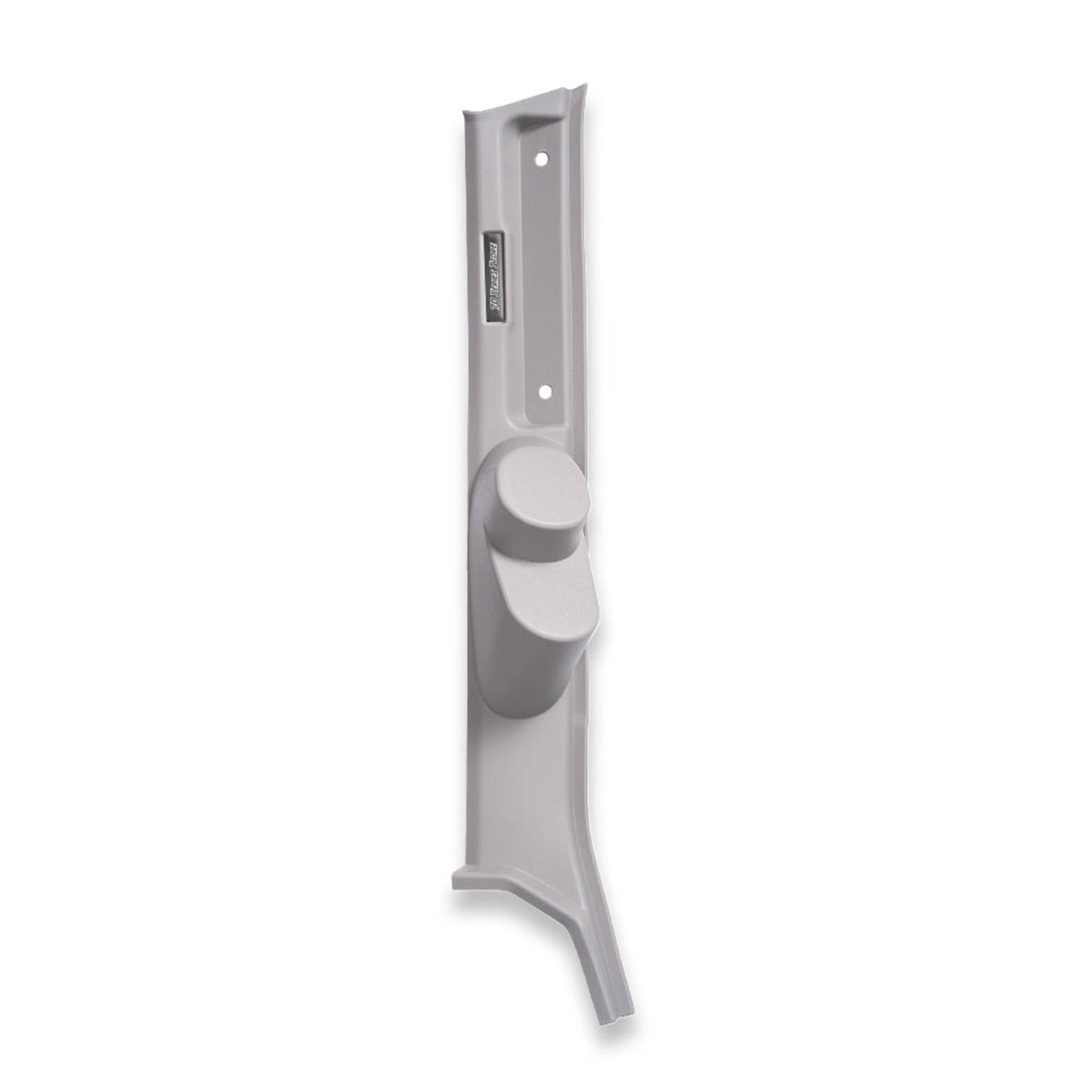Pillar Pod (Dual Gauge) for the Toyota LandCruiser 70 Series (2009-)