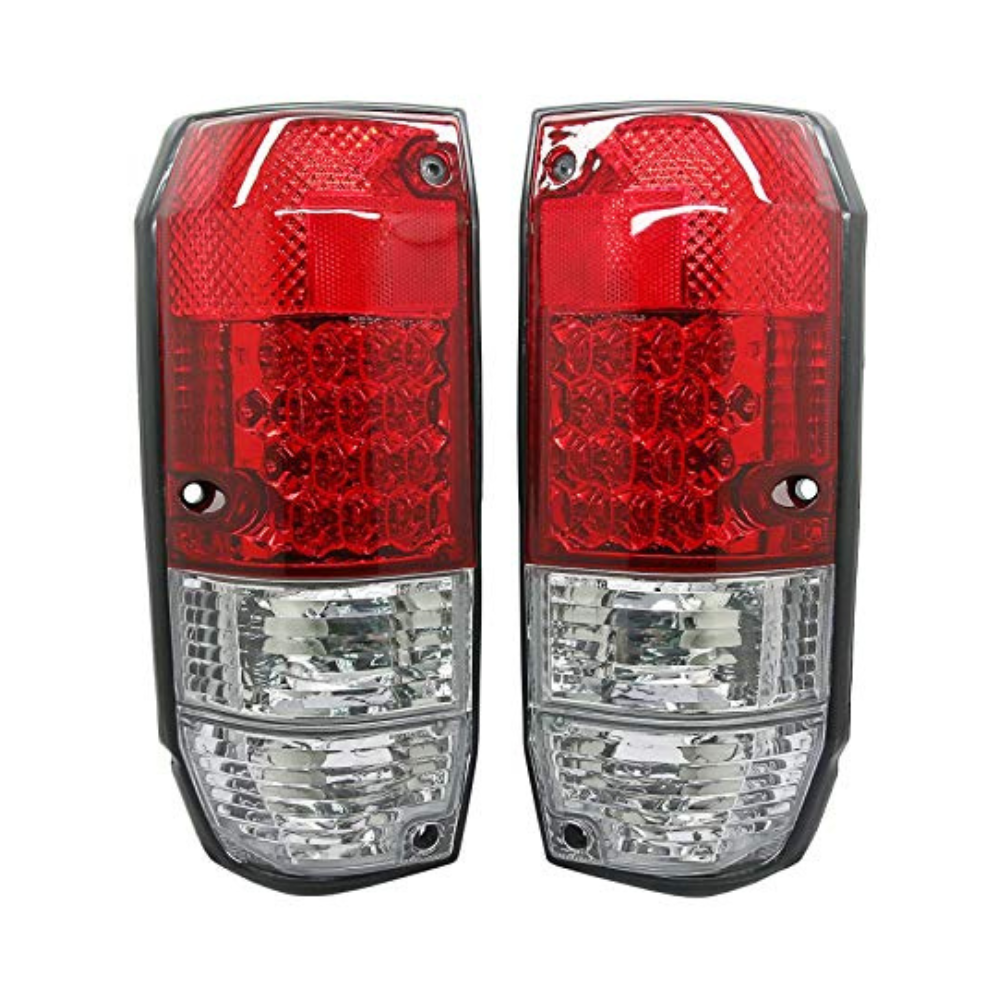 Land cruiser tail lights hotsell