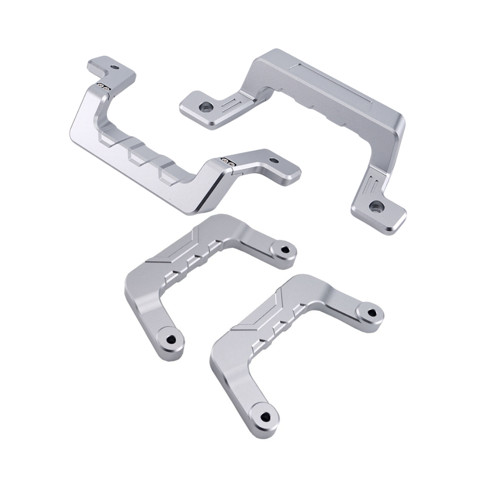 Heavy Duty Aluminium Grab Handles - 70 Series Store