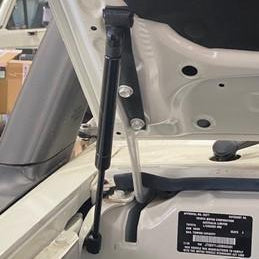 70 Series Land Cruiser 70 Series Bonnet Gas Struts (Pair) (2007 - 2022)