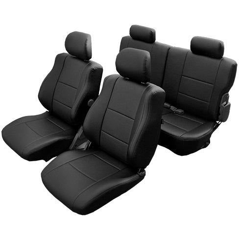 77 LandCruiser Seat Covers - 70 Series Store
