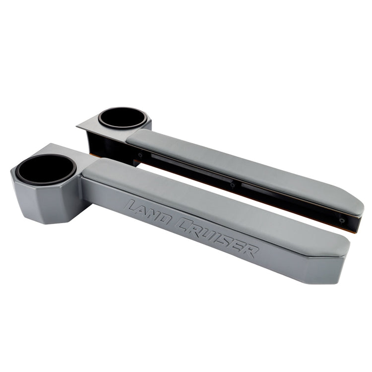 Cup Holder Armrests (Pair) - 70 Series Store