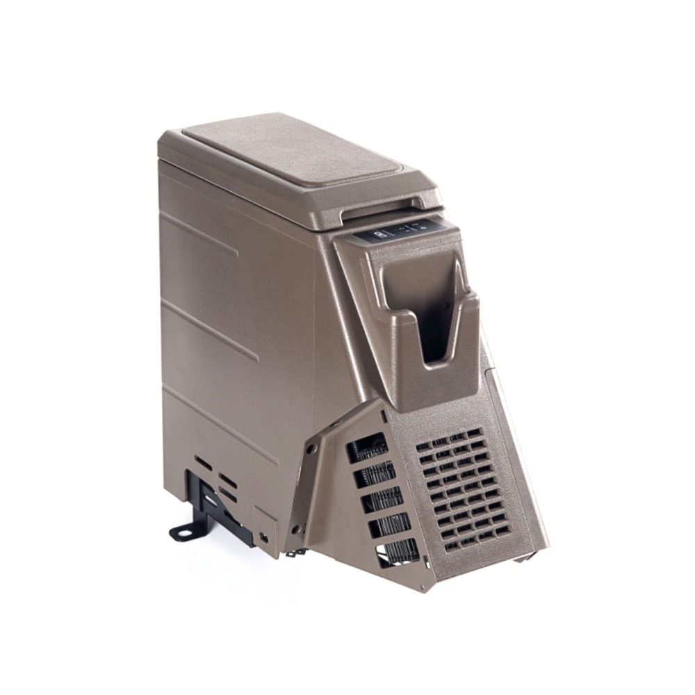 Toyota Land Cruiser Centre Console Fridge