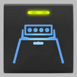 Square Type Push Switches (view 5)