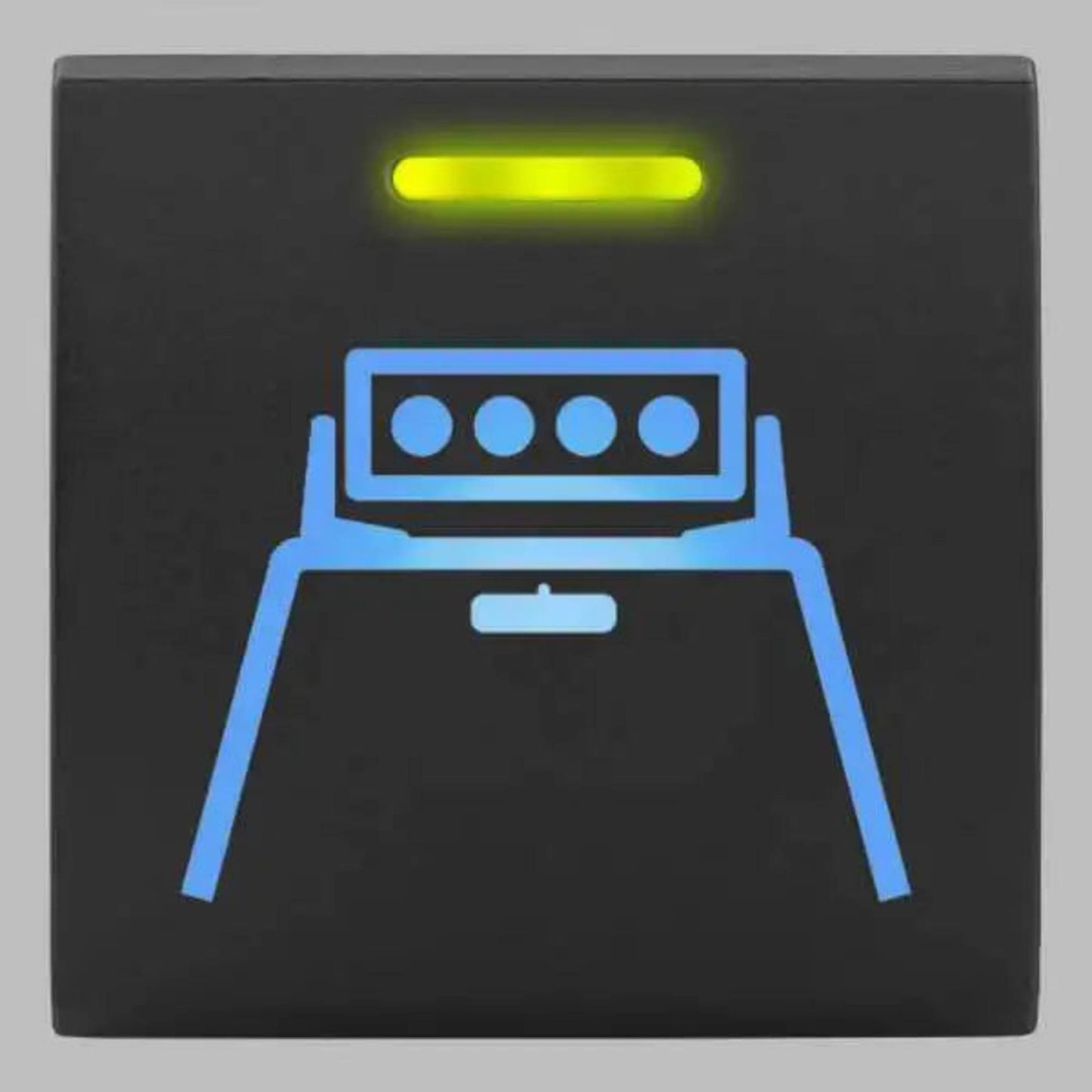 Square Type Push Switches (view 5)