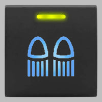 Square Type Push Switches (view 6)