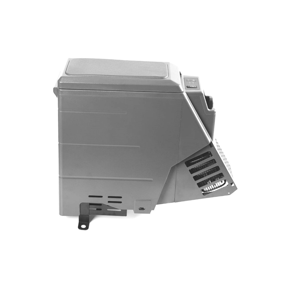 Toyota Land Cruiser Centre Console Fridge