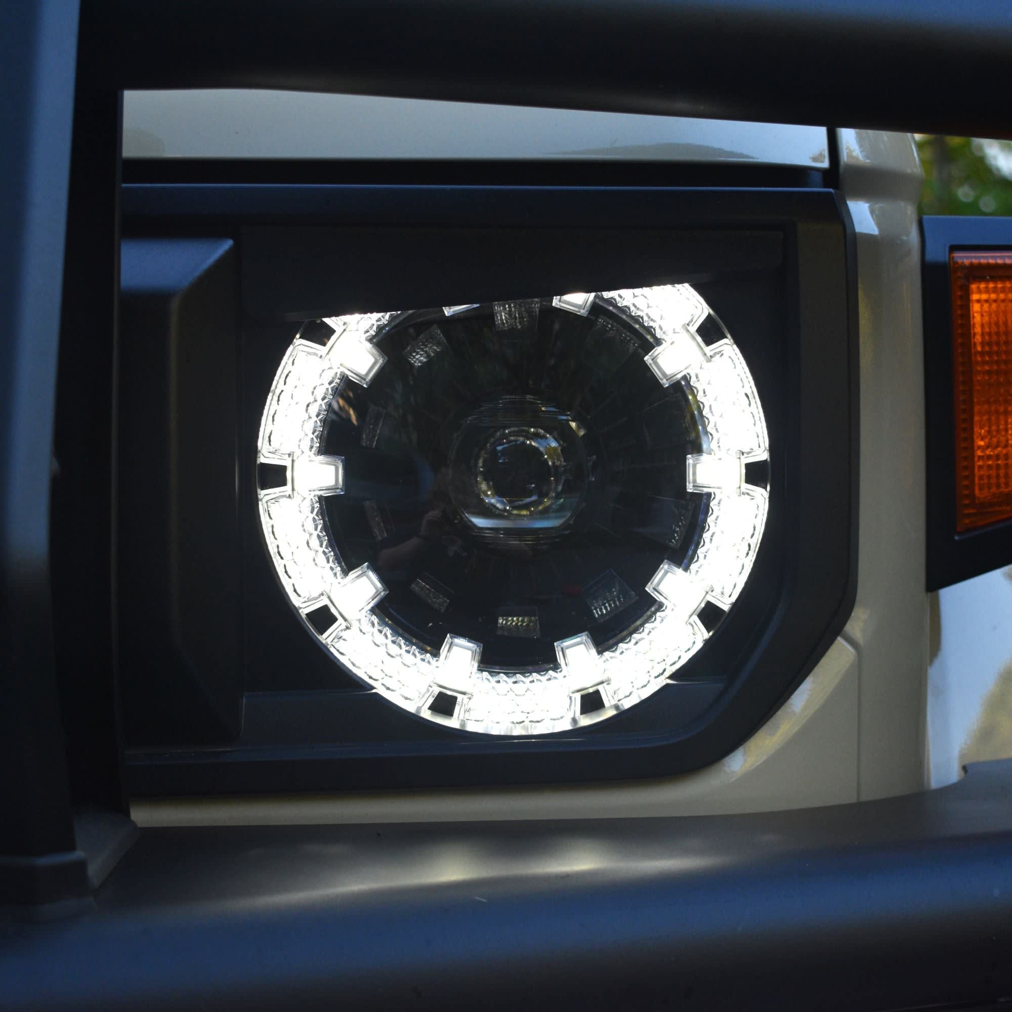 New 70 Series Accessories – 70 Series Store