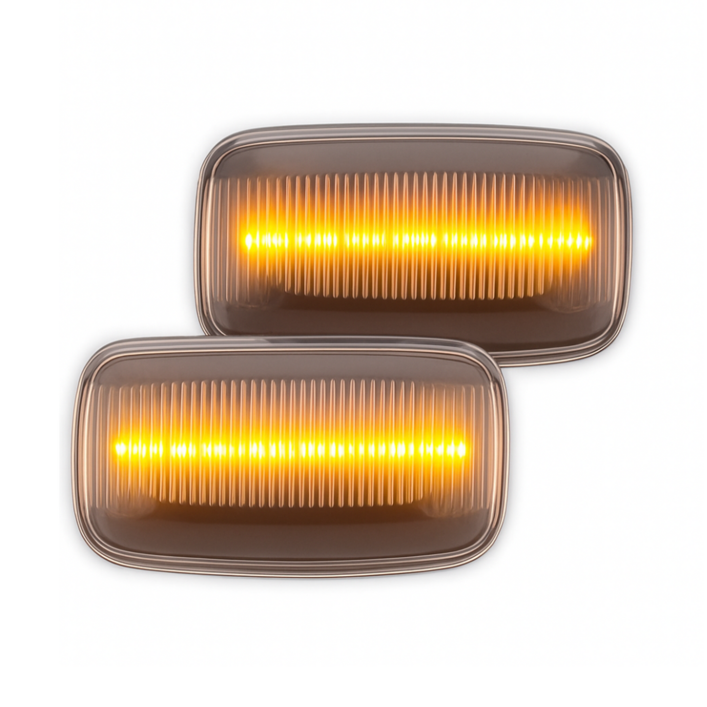 Dynamic LED Side Marker (Pair) (2008-2022)