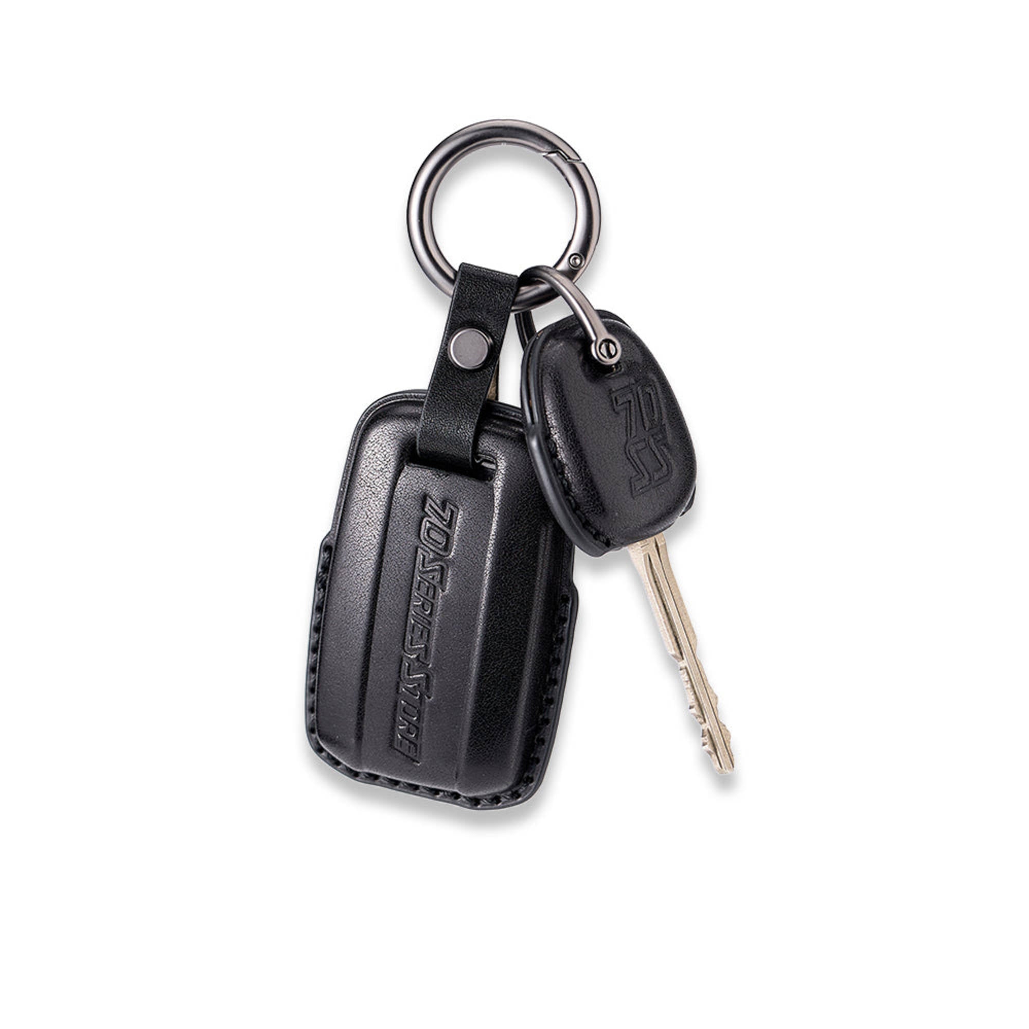 Leather Key Protection Covers for 70 Series Land Cruiser – 70