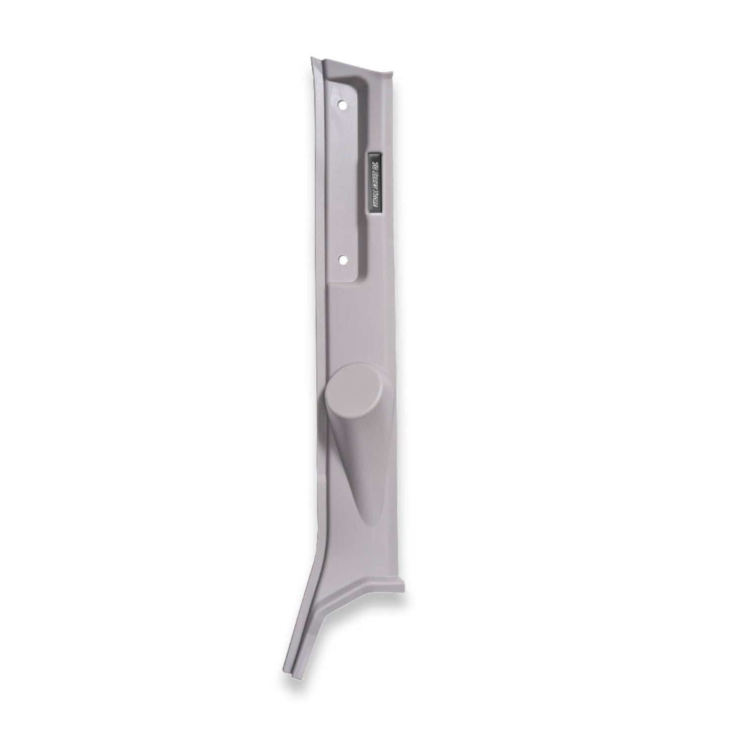 Tweeter Pillar Pod (Single Gauge) for the Toyota LandCruiser 70 Series (2009-) (view 2)