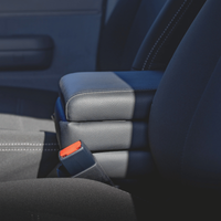 Centre Console Armrest Lite (view 4)