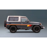 Decal Body Stripe Kit (Broome) - 73/74 Series (1984–1990)