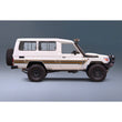 Decal Body Stripe Kit (Kiah River) - 78 Series Troop Carrier (1999-)