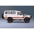 Decal Body Stripe Kit (Renmark Type-1) - 78 Series Troop Carrier (1999-)