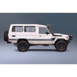 Decal Body Stripe Kit (Renmark Type-1) - 78 Series Troop Carrier (1999-)