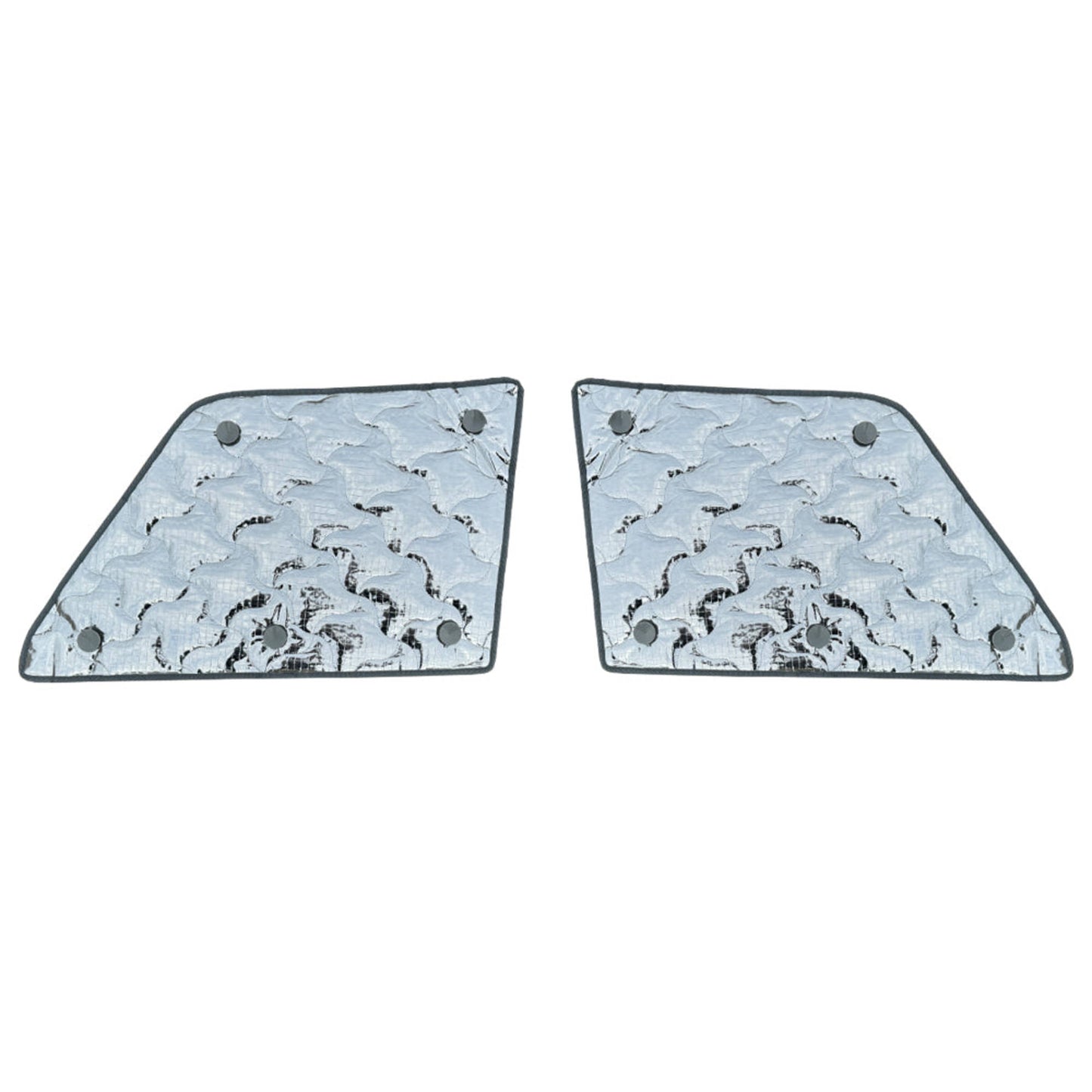 Solar Sun Shades (9 Pack) - 76 Series (2007-)