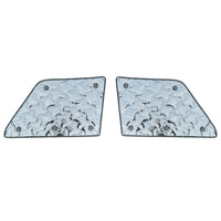 Solar Sun Shades (9 Pack) - 76 Series (2007-)