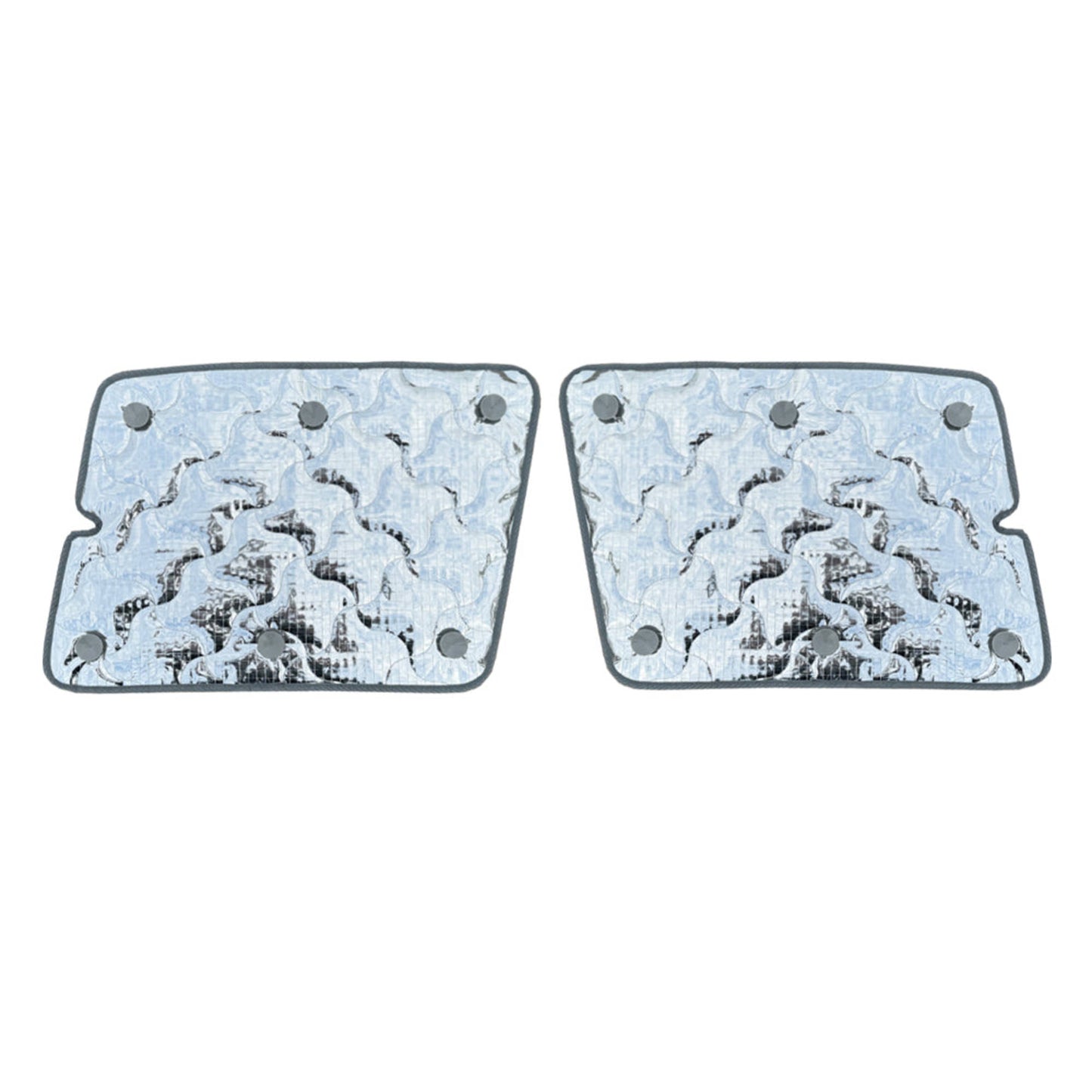 Solar Sun Shades (9 Pack) - 76 Series (2007-)
