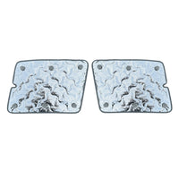 Solar Sun Shades (9 Pack) - 76 Series (2007-)