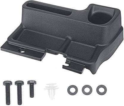 Toyota Land Cruiser Centre Storage Tray