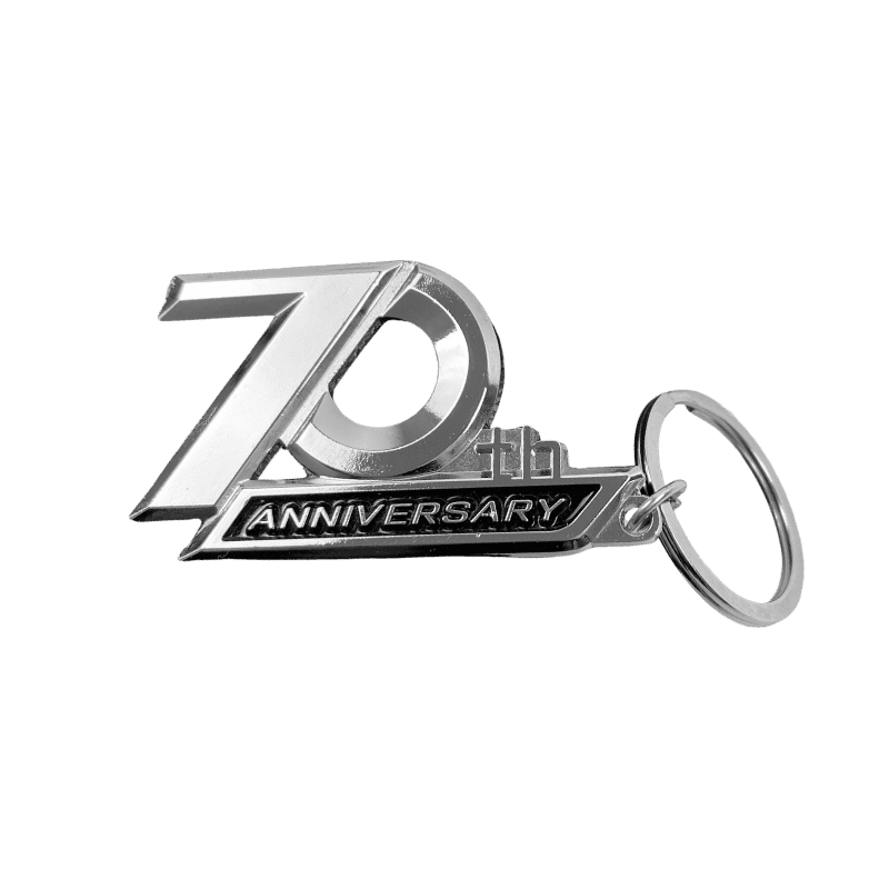 70th Key All – 70 Series Store