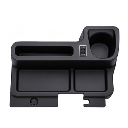 Toyota Land Cruiser Centre Storage Console Tray (2009-2016)