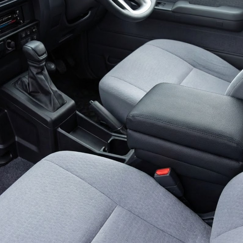 Centre Console Armrest Lite