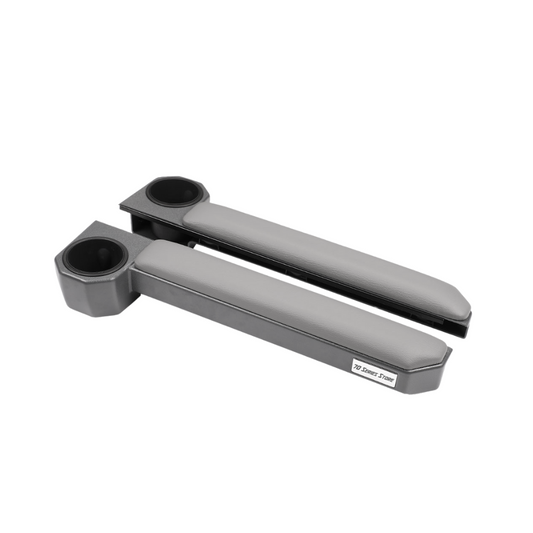 Toyota Land Cruiser Cup Holder Armrests Pro (Pair)