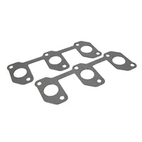 Performance 2.5" Headers & Exhaust - 75/78 Series 4.2L 1HZ