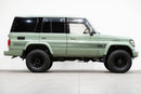 70 Series Land Cruiser Decal Body Stripe Kit (Kagoshima) - 76 Series (2007-)