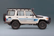 70 Series Land Cruiser Decal Body Stripe Kit (Tweed) - 76 Series (2007-)