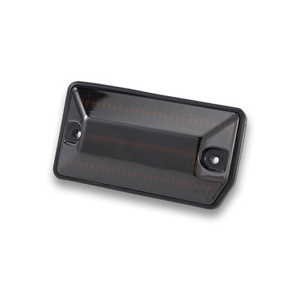 Toyota Land Cruiser Dynamic Side Indicator Lights (Pair) (2022-)