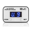 Ultimate9 EVC Throttle Controller – 70 Series (2009–Present)