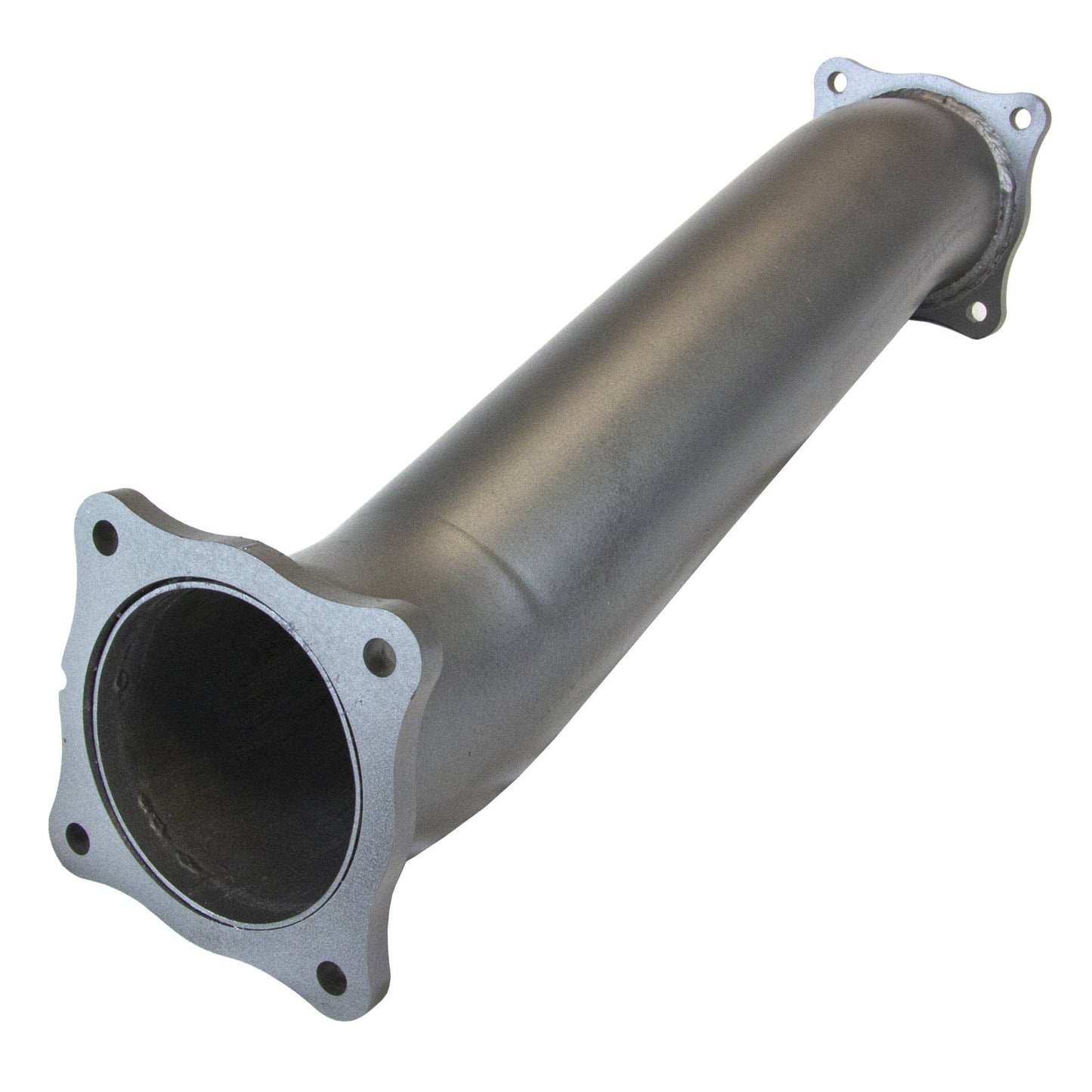 70 Series Land Cruiser Extreme Duty 4 Turbo Back Exhaust - 79 Series Dual Cab (2012 - 2024)