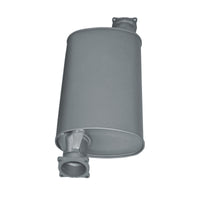 70 Series Land Cruiser Extreme Duty Exhaust - 76 Series Wagon (03/2007 - 10/2016)