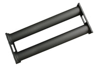 70 Series Land Cruiser Extreme Duty Twin Exhaust - 79 Series Single and Dual Cab (11/2016 - On)
