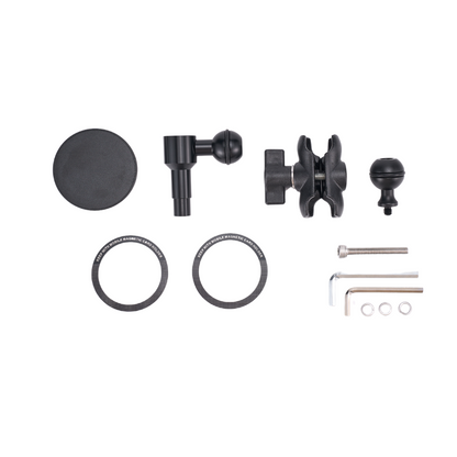 Toyota Land Cruiser Magnetic Phone Mount