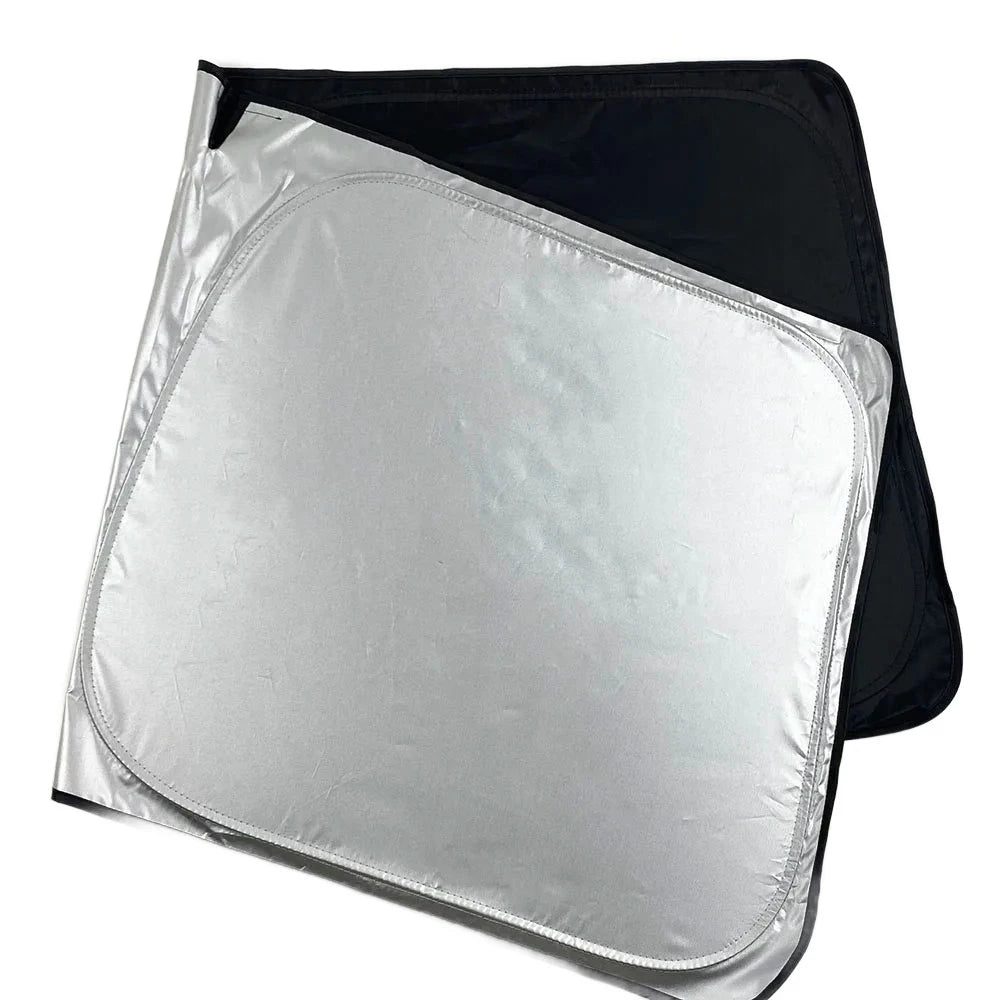 Toyota Land Cruiser Windscreen Solar Sun Shade (1984-2022)