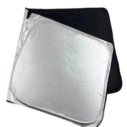 Toyota Land Cruiser Windscreen Solar Sun Shade (1984-2022)