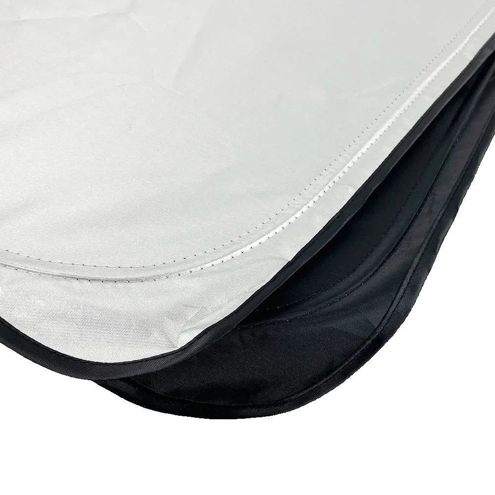 Toyota Land Cruiser Windscreen Solar Sun Shade (1984-2022)