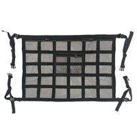 70 Series Land Cruiser Overhead Cargo Storage Net