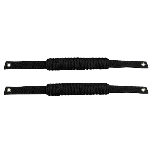 Toyota Land Cruiser Paracord Grab Handle (Pair)
