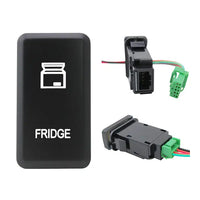 70 Series Land Cruiser Rectangle Type Push Switches