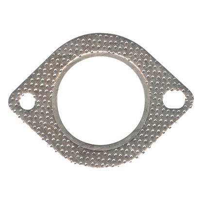 Toyota Land Cruiser Redback 2.5" Exhaust for 79 Series Exhaust 1HZ with Muffler