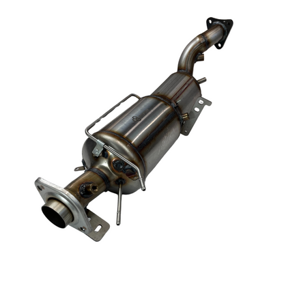 Toyota Land Cruiser Redback Diesel Particulate Filter for Toyota Landcruiser 79 Series