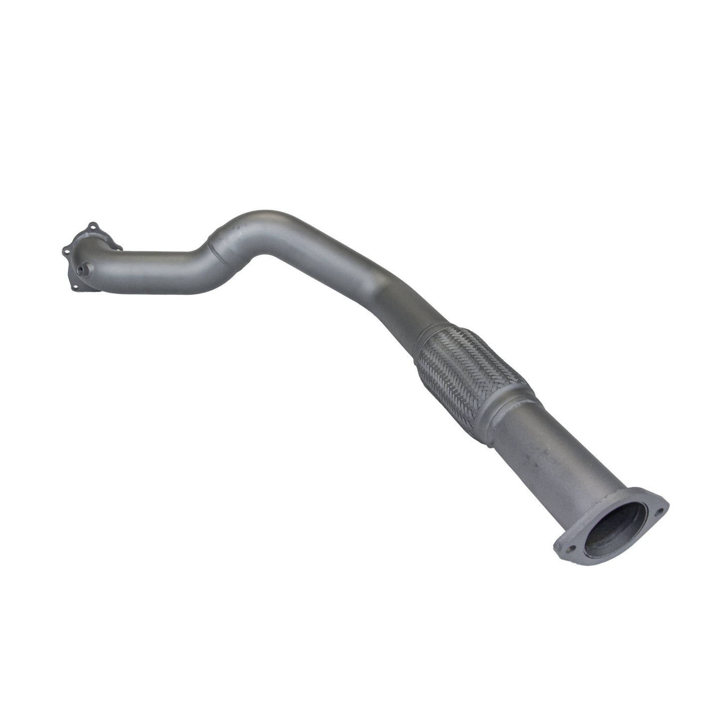 Toyota Land Cruiser Redback Extreme Duty Exhaust for Toyota Landcruiser 78 Series (01/1990 - 01/2007), Toyota Landcruiser 75 Series (03/1990 - 11/1999)