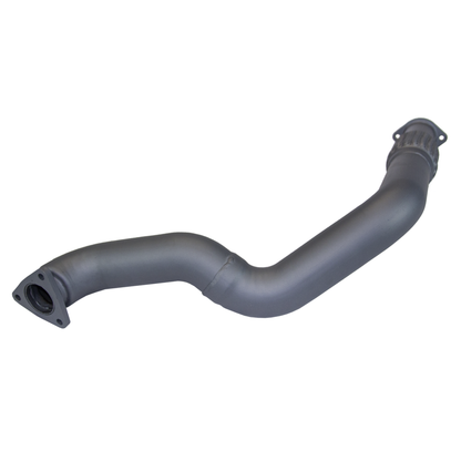Toyota Land Cruiser Redback Extreme Duty Exhaust for Toyota Landcruiser 78 Series (01/1990 - 01/2007), Toyota Landcruiser 75 Series (03/1990 - 11/1999)