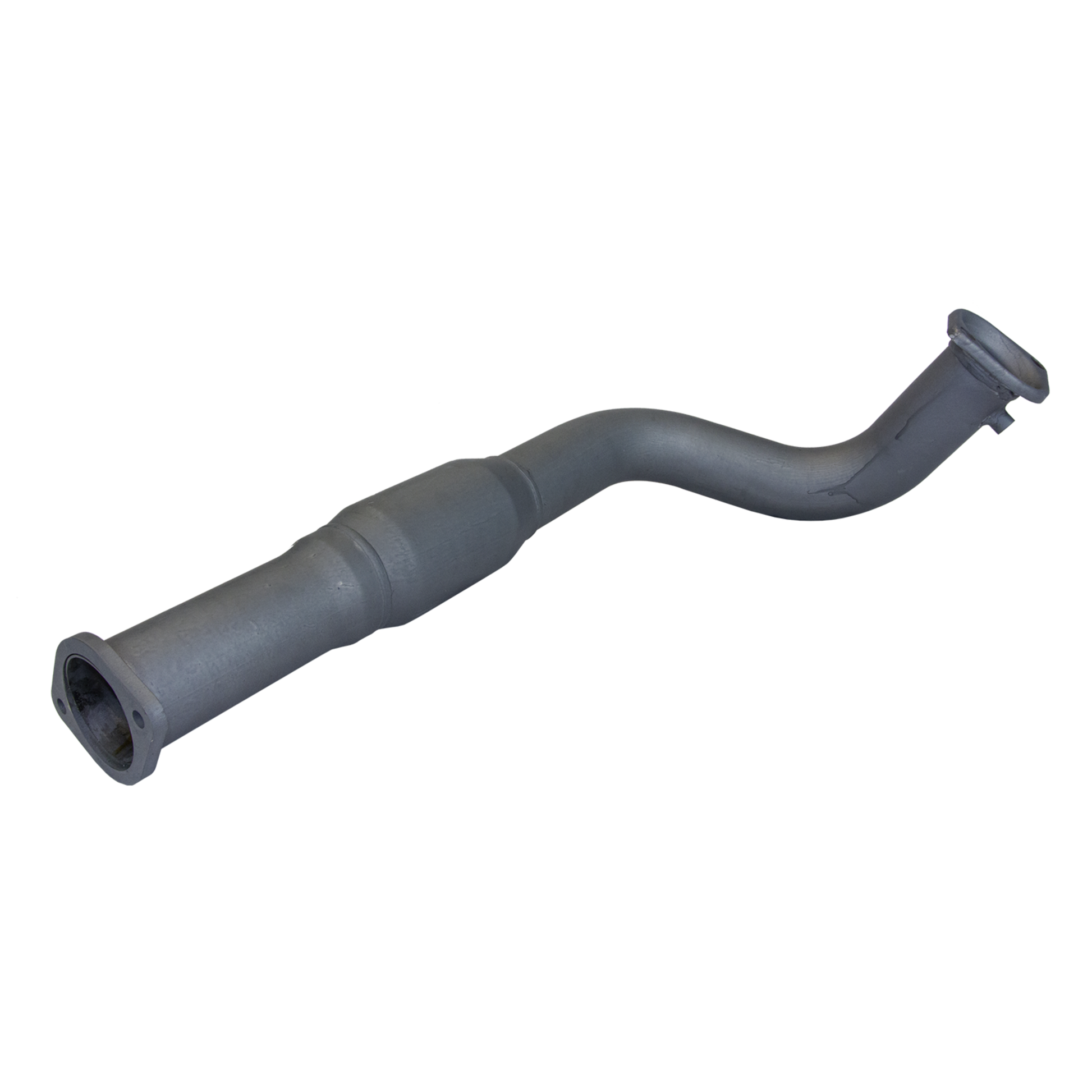 Toyota Land Cruiser Redback Extreme Duty Exhaust for Toyota Landcruiser 78 Series 4.2L TD (01/2001 - 01/2007)