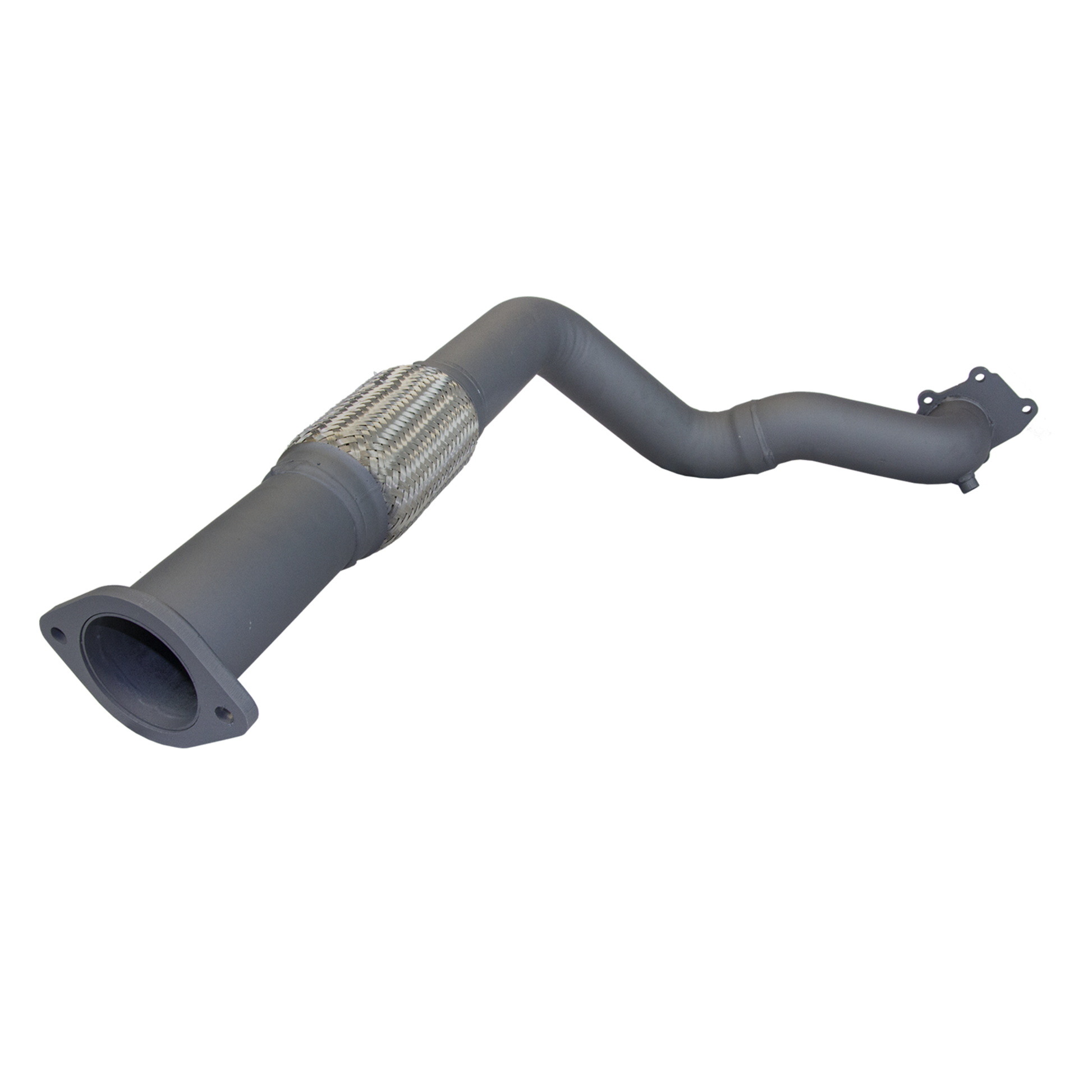 Toyota Land Cruiser Redback Extreme Duty Exhaust for Toyota Landcruiser 79 Series 4.2L 1HZ (10/1999 - 01/2007)